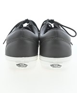 VANS（ヴァンズ）スニーカー 黒 サイズ:28cm メンズ/2200705192033