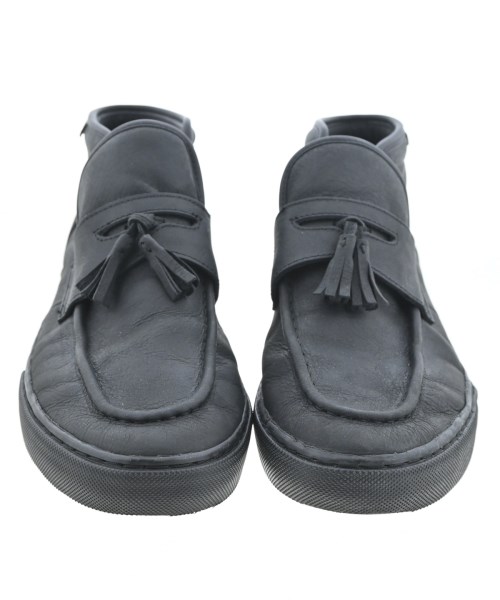 VANS（ヴァンズ）スニーカー 黒 サイズ:27.5cm メンズ/2200705192040