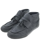 VANS（ヴァンズ）スニーカー 黒 サイズ:27.5cm メンズ/2200705192040