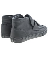 VANS（ヴァンズ）スニーカー 黒 サイズ:27.5cm メンズ/2200705192040