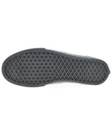 VANS（ヴァンズ）スニーカー 黒 サイズ:27.5cm メンズ/2200705192040