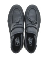 VANS（ヴァンズ）スニーカー 黒 サイズ:27.5cm メンズ/2200705192040