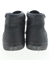 VANS（ヴァンズ）スニーカー 黒 サイズ:27.5cm メンズ/2200705192040
