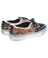 VANS（ヴァンズ）スニーカー 黒 サイズ:27cm メンズ/2200705192088