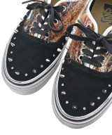 VANS（ヴァンズ）スニーカー 黒 サイズ:27cm メンズ/2200705192088