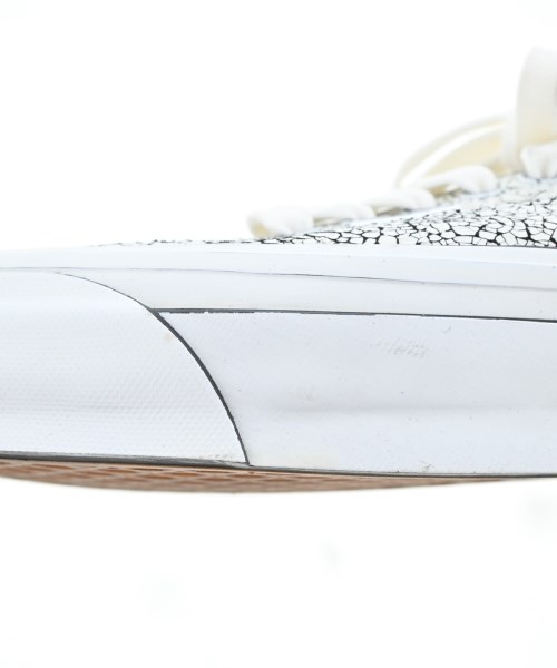 VANS（ヴァンズ）スニーカー 白 サイズ:27cm メンズ/2200705192095