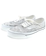 VANS（ヴァンズ）スニーカー 白 サイズ:27cm メンズ/2200705192095