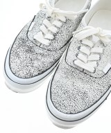 VANS（ヴァンズ）スニーカー 白 サイズ:27cm メンズ/2200705192095
