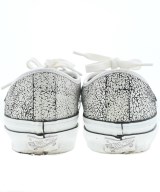 VANS（ヴァンズ）スニーカー 白 サイズ:27cm メンズ/2200705192095