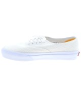 VANS（ヴァンズ）スニーカー 白 サイズ:27cm メンズ/2200704607132