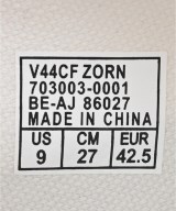 VANS（ヴァンズ）スニーカー 白 サイズ:27cm メンズ/2200704607132