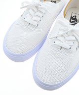 VANS（ヴァンズ）スニーカー 白 サイズ:27cm メンズ/2200704607132
