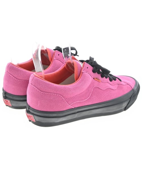 VANS（ヴァンズ）スニーカー ピンク サイズ:28.5cm メンズ/2200705769129