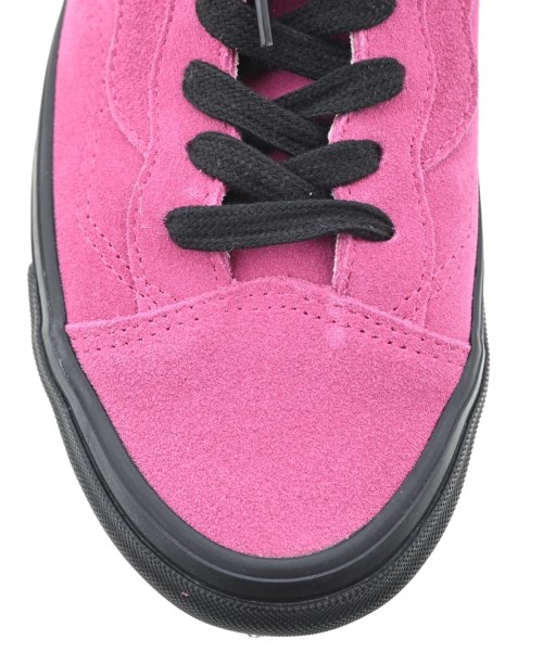 VANS（ヴァンズ）スニーカー ピンク サイズ:28.5cm メンズ/2200705769129