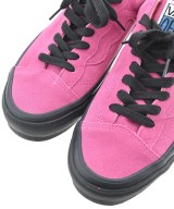VANS（ヴァンズ）スニーカー ピンク サイズ:28.5cm メンズ/2200705769129
