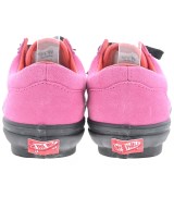 VANS（ヴァンズ）スニーカー ピンク サイズ:28.5cm メンズ/2200705769129