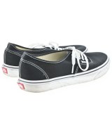 VANS（ヴァンズ）スニーカー 黒 サイズ:28cm メンズ/2200705939041