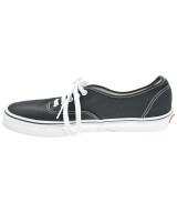 VANS（ヴァンズ）スニーカー 黒 サイズ:28cm メンズ/2200705939041