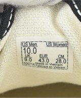 VANS（ヴァンズ）スニーカー 黒 サイズ:28cm メンズ/2200705939041
