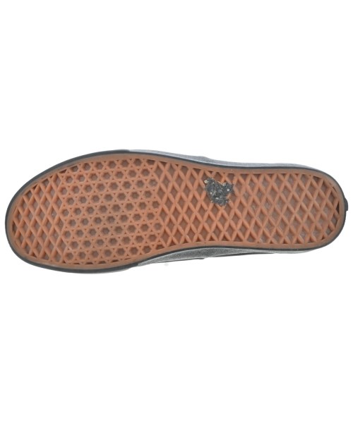 VANS（ヴァンズ）スニーカー 黒 サイズ:28cm メンズ/2200705939058