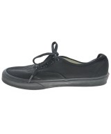 VANS（ヴァンズ）スニーカー 黒 サイズ:28cm メンズ/2200705939058