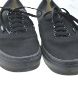 VANS（ヴァンズ）スニーカー 黒 サイズ:28cm メンズ/2200705939058