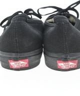VANS（ヴァンズ）スニーカー 黒 サイズ:28cm メンズ/2200705939058