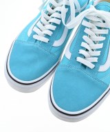 VANS（ヴァンズ）スニーカー 青 サイズ:27cm メンズ/2200703136220