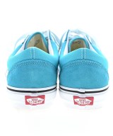 VANS（ヴァンズ）スニーカー 青 サイズ:27cm メンズ/2200703136220
