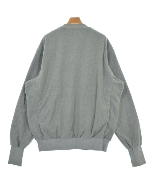 VANS（ヴァンズ）スウェット グレー サイズ:L メンズ/2200703665065