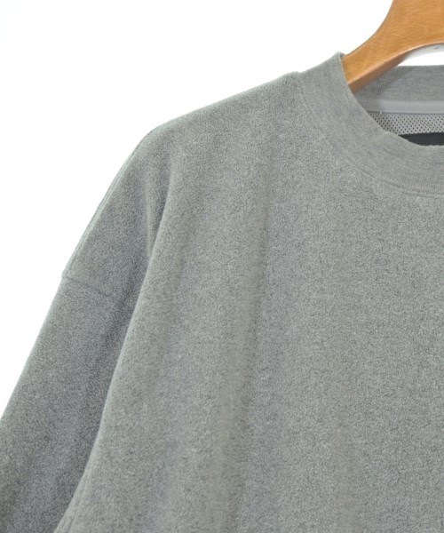 VANS（ヴァンズ）スウェット グレー サイズ:L メンズ/2200703665065
