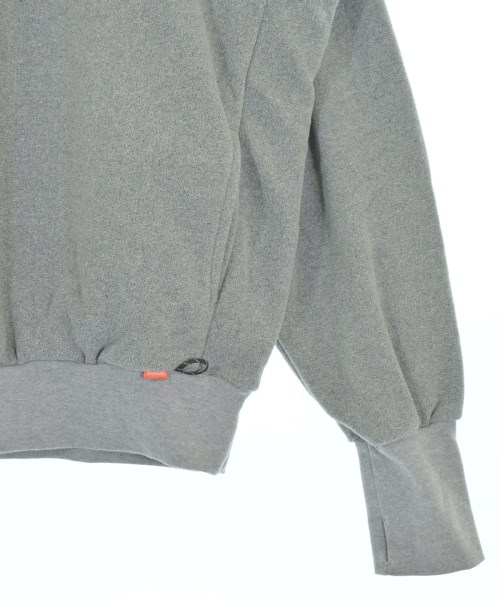 VANS（ヴァンズ）スウェット グレー サイズ:L メンズ/2200703665065