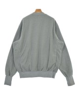 VANS（ヴァンズ）スウェット グレー サイズ:L メンズ/2200703665065