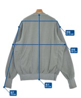 VANS（ヴァンズ）スウェット グレー サイズ:L メンズ/2200703665065
