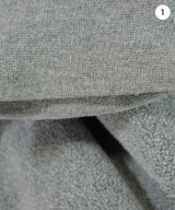 VANS（ヴァンズ）スウェット グレー サイズ:L メンズ/2200703665065