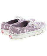 VANS（ヴァンズ）スニーカー ピンク サイズ:27.5cm メンズ/2200707006031