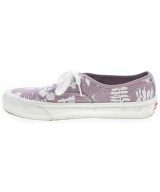 VANS（ヴァンズ）スニーカー ピンク サイズ:27.5cm メンズ/2200707006031