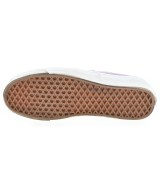 VANS（ヴァンズ）スニーカー ピンク サイズ:27.5cm メンズ/2200707006031