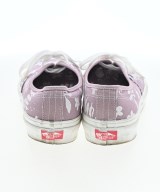VANS（ヴァンズ）スニーカー ピンク サイズ:27.5cm メンズ/2200707006031