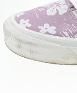 VANS（ヴァンズ）スニーカー ピンク サイズ:27.5cm メンズ/2200707006031