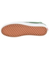 VANS（ヴァンズ）スニーカー 緑 サイズ:27cm メンズ/2200707391038