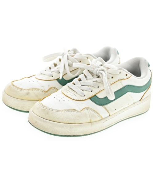 VANS(バンズ)のスニーカー サイズ:24cm 2,400円