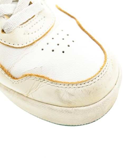 VANS（ヴァンズ）スニーカー 白 サイズ:24cm レディース/2200709366041