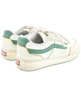 VANS（ヴァンズ）スニーカー 白 サイズ:24cm レディース/2200709366041