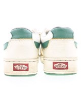 VANS（ヴァンズ）スニーカー 白 サイズ:24cm レディース/2200709366041