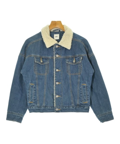 VANS(バンズ)のデニムジャケット サイズ:S 4,000円