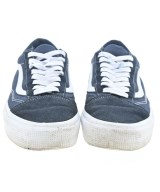 VANS（ヴァンズ）スニーカー 紺 サイズ:27.5cm メンズ/2200709469070