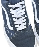 VANS（ヴァンズ）スニーカー 紺 サイズ:27.5cm メンズ/2200709469070