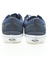 VANS（ヴァンズ）スニーカー 紺 サイズ:27.5cm メンズ/2200709469070