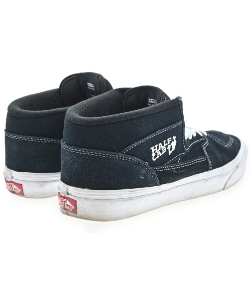 VANS（ヴァンズ）スニーカー 黒 サイズ:29cm メンズ/2200710036049